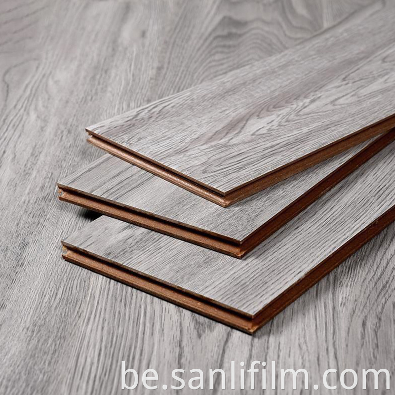 Laminate Flooring Protective Film